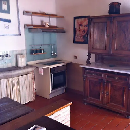 Residenza D'epoca La Commenda