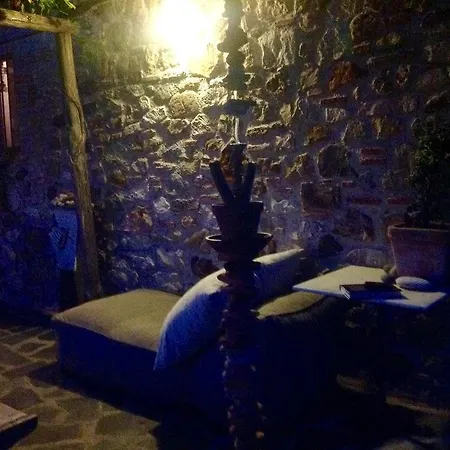 Residenza D'epoca La Commenda *