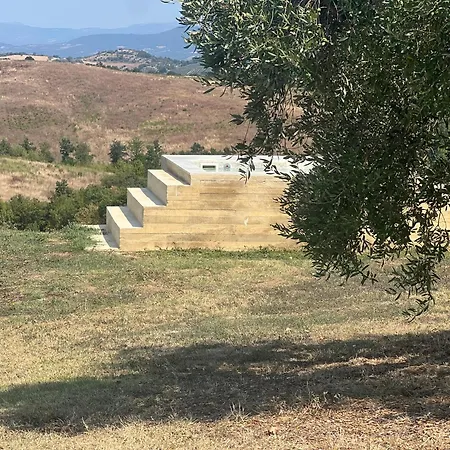 Residenza D'epoca La Commenda
