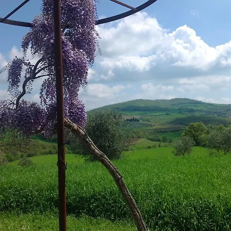 Country house Residenza D'epoca La Commenda