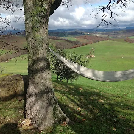Casa de Campo Residenza D'epoca La Commenda Manciano