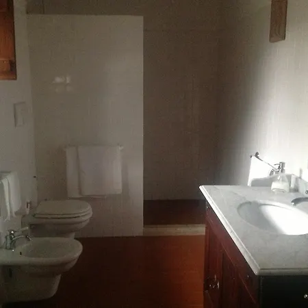 Casa de Campo Residenza D'epoca La Commenda *