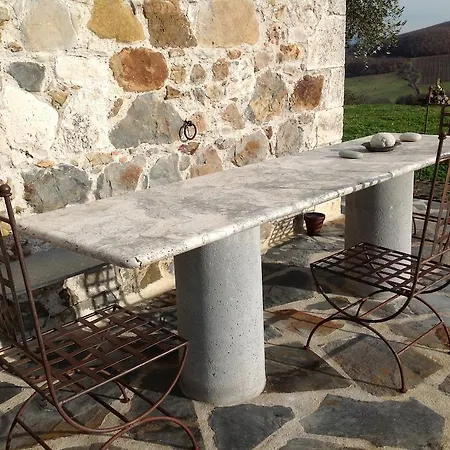 Residenza D'epoca La Commenda