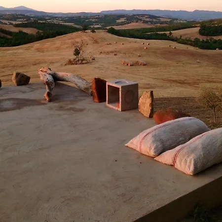 Residenza D'epoca La Commenda