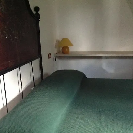 Casa de Campo Residenza D'epoca La Commenda *