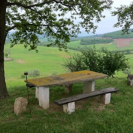 Casa de Campo Residenza D'epoca La Commenda
