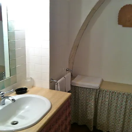 Residenza D'epoca La Commenda