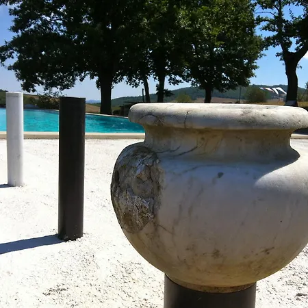 Residenza D'epoca La Commenda Manciano