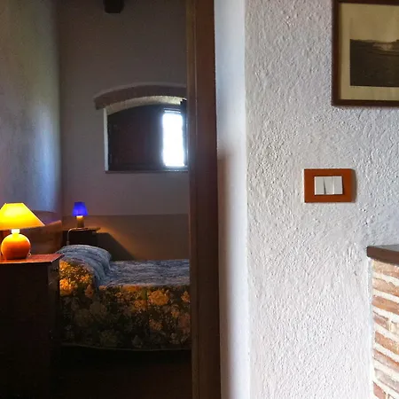 Country house Residenza D'epoca La Commenda