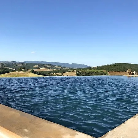 Casa de Campo Residenza D'epoca La Commenda *