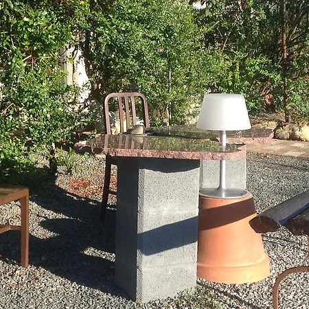 Residenza D'epoca La Commenda Casa de Campo