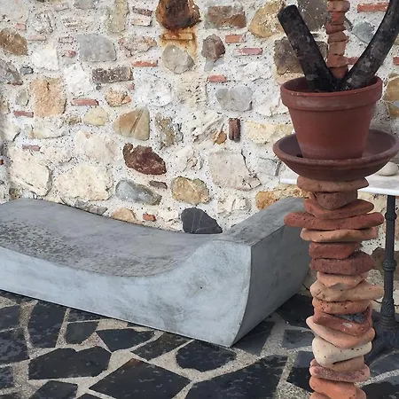 Residenza D'epoca La Commenda Manciano