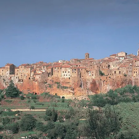 Country house Residenza D'epoca La Commenda