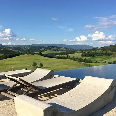 Country house Residenza D'epoca La Commenda Manciano