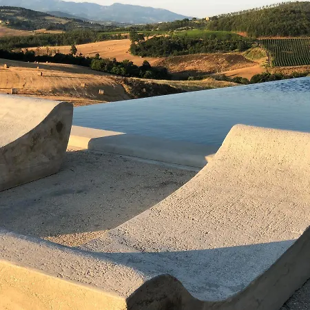 Residenza D'epoca La Commenda Casa de Campo Manciano