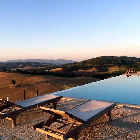 Country house Residenza D'epoca La Commenda